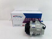 Porsche Cayenne Kondisioner Kompressoru Kutway — Bakı