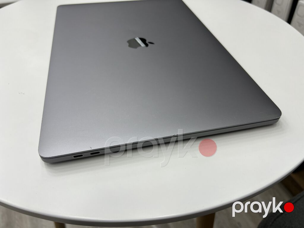Apple Macbook Pro A2141 Intel Core i7 2.6GHz RAM 16GB DDR4 SSD 512GB — Apple Macbook, Bakı (5)