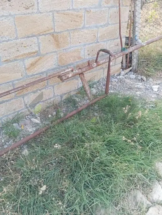 6 sot Torpaq Satılır, Şamaxı — Torpaq, Şamaxı (7)