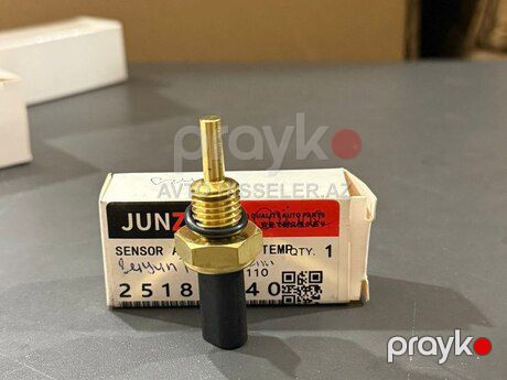 Chevrolet Cruze su temperatur daciki-25186240 — Bakı