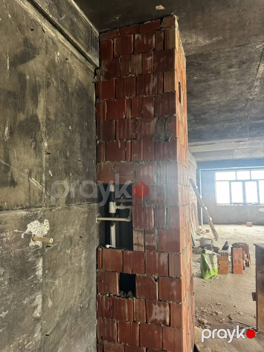 Satılır 3 otaqlı yeni tikili 125 m² — Mənzil, Bakı (11)