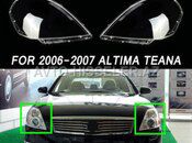 Nissan Teana 2007 fara şüşəsi — Bakı