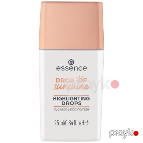Xaylayter No Brand Drop Of Sunshine Highlighting Drops, 25 ml — Bakı