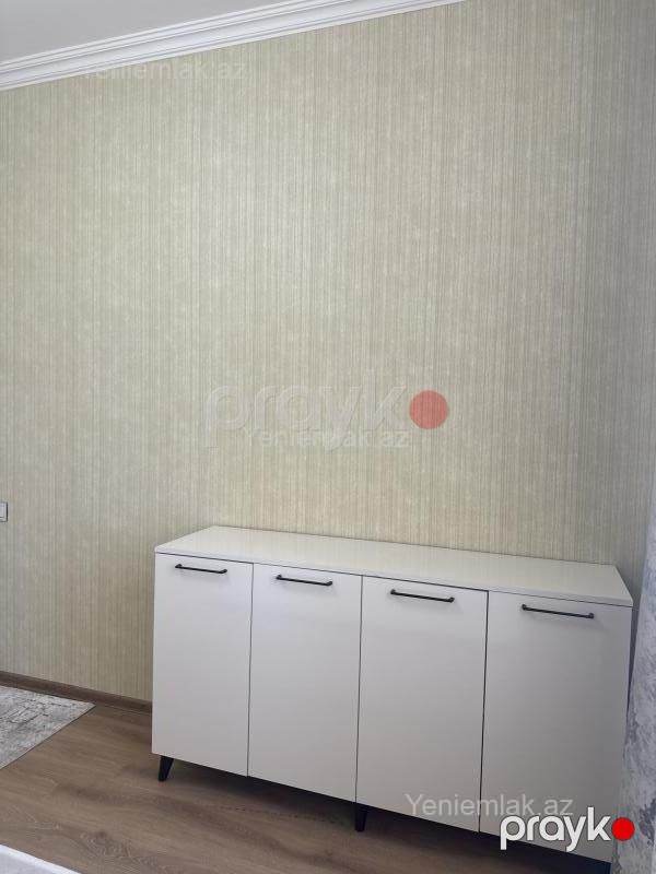 Kirayə 3 otaqlı Bina evi menzil (Yeni tikili), 93 m², Sumqayıt Bulvarı — Mənzil, Sumqayıt (10)