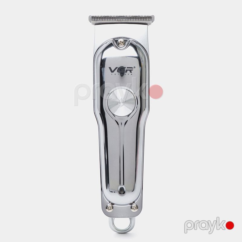 Simsiz Trimmer VGR V-071 Saç Kəsmək Üçün Trimmer Saç Saqqal Təraş Maşını Professional Kişi Üçün Trimmer — Usturalar, trimmerler və epilyatorlar, Bakı (2)