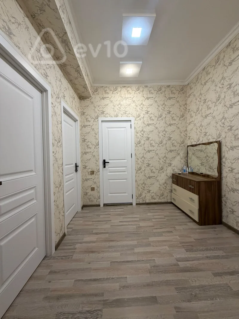 2 otaqlı mənzil, 60 m², H.Əliyev prospekti, Xırdalan — Mənzil, Xırdalan (8)