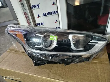 Kia Cerato,Forte 2019-2021 farası — Bakı