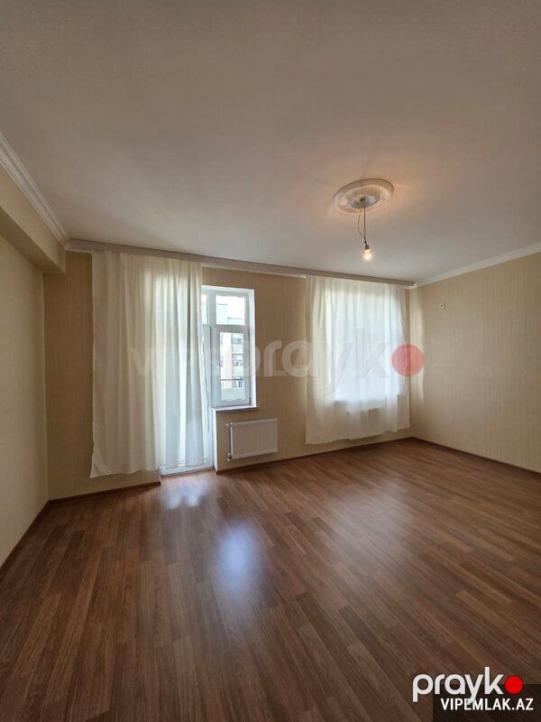 Suraxanı rayonunda 4 otaqlı Yeni tikili Satılır, 114 m² — Mənzil, Bakı (8)
