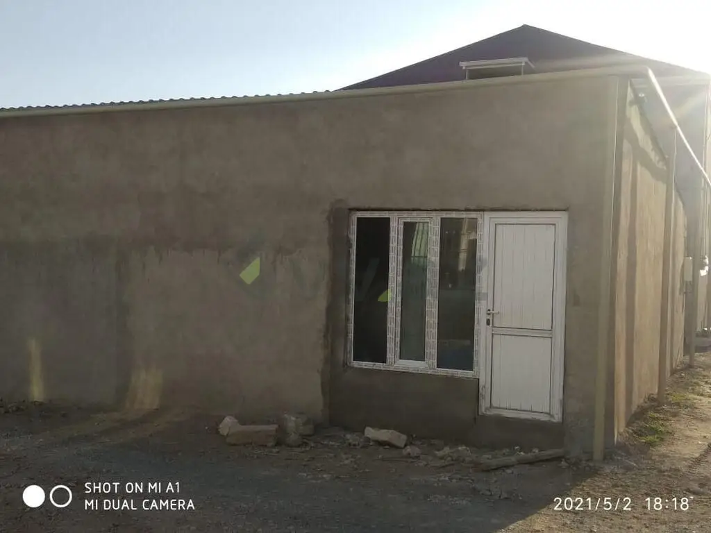 4 otaqlı Həyət evi Satılır, Mehdiabad, Abşeron — Ev, villa (2)