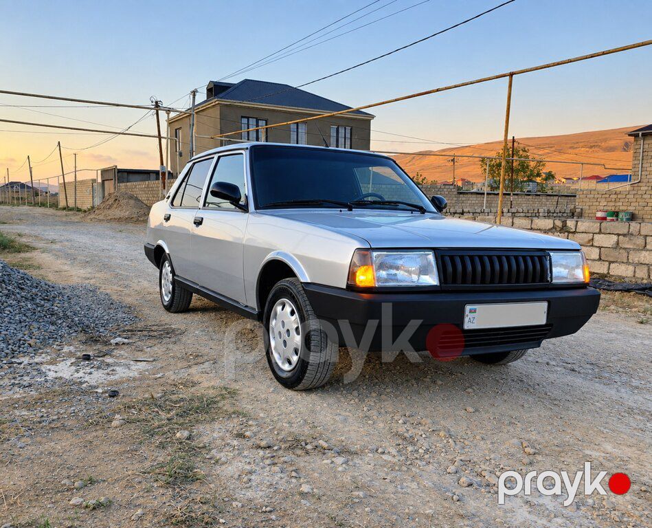 Tofas Sahin, 1.6 L, 2005 il, 95 325 km — Avtomobillər, Bakı (2)