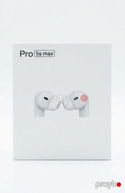 Simsiz qulaqlıq Pro 5S Max — Bakı