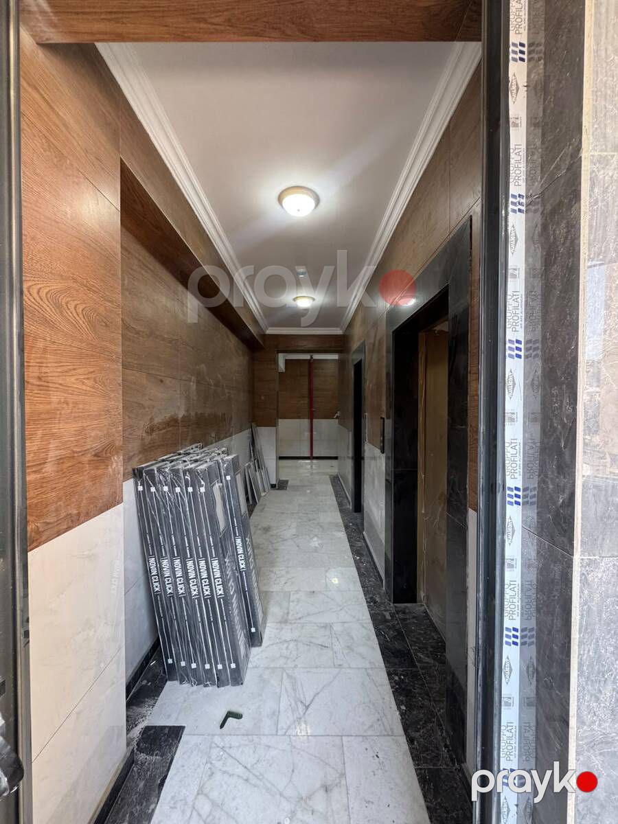 Satılır 2 otaqlı yeni tikili 98.2 m² — Mənzil, Bakı (3)