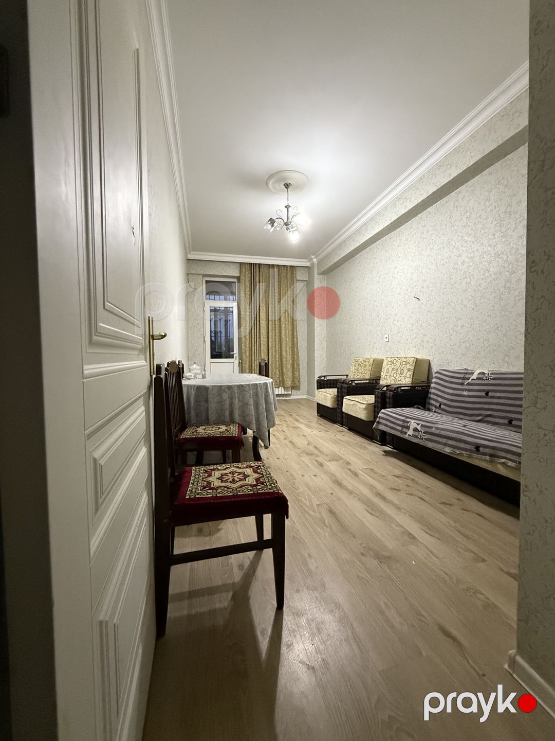 Saray MTK da 2 otaq 59 kv tam təmirli əşyaları ilə birlikdə səliqəli ev satılır aylıq ödənişi 428m 3 ili ödənilib Qiymət 48000 manat — Mənzil, Sumqayıt (4)