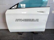 Mercedes CLA W117 qapıları — Aga Autoparts — Body Parts