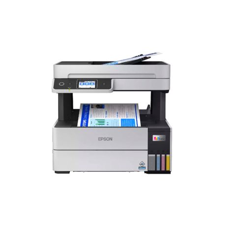 Printer "Epson EcoTank L6490" — Bakı