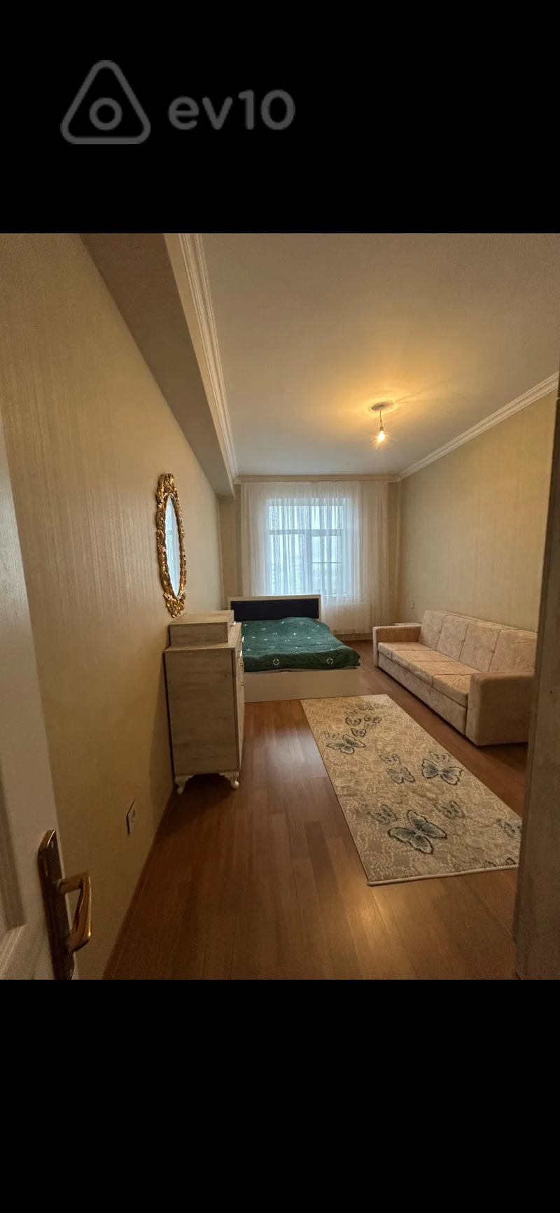 4 otaqlı mənzil, 115 m², Hövsan mida 2 — kirayə — Mənzil, Bakı (3)