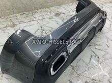 Mercedes GLE 2022 qabaq arxa buferi — Bakı