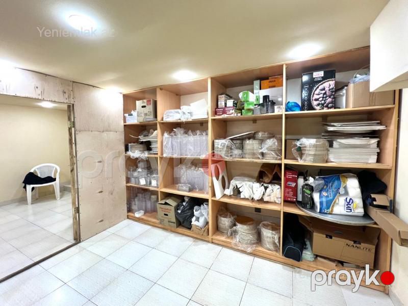 Kirayə 3 otaqlı Obyekt, 105 m², Nəsimi rayonu — Əmlak, Bakı (6)