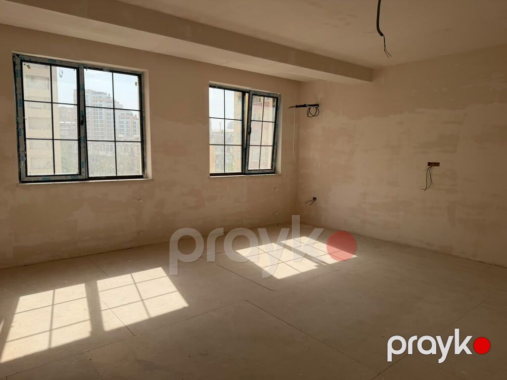 3 otaqlı, Yeni tikili, m. Gənclik, 114 kv. m — Mənzil, Bakı (3)
