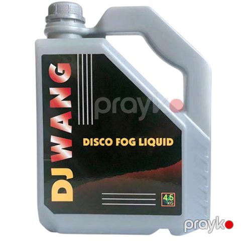 Tüstü generatoru üçün maye PM Lighting LQ2 — Bakı