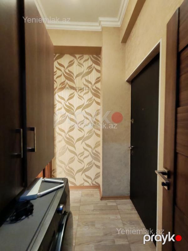 Satılır 2 otaqlı Bina evi menzil (Yeni tikili), 43 m², Xırdalan ş — Mənzil (6)