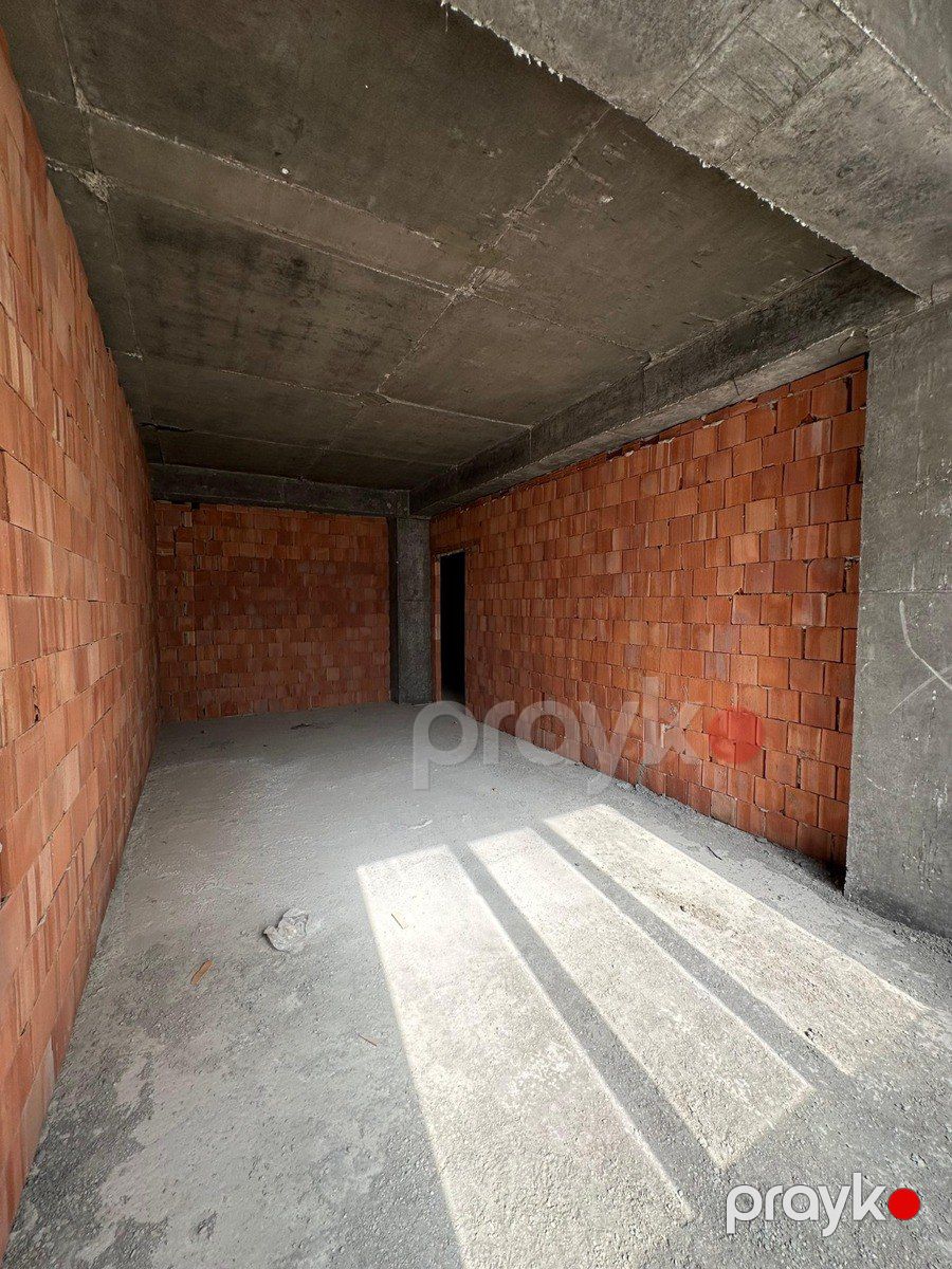 1-otaqlı yeni tikili, Zığ qəs., 68 m² — Mənzil, Bakı (8)