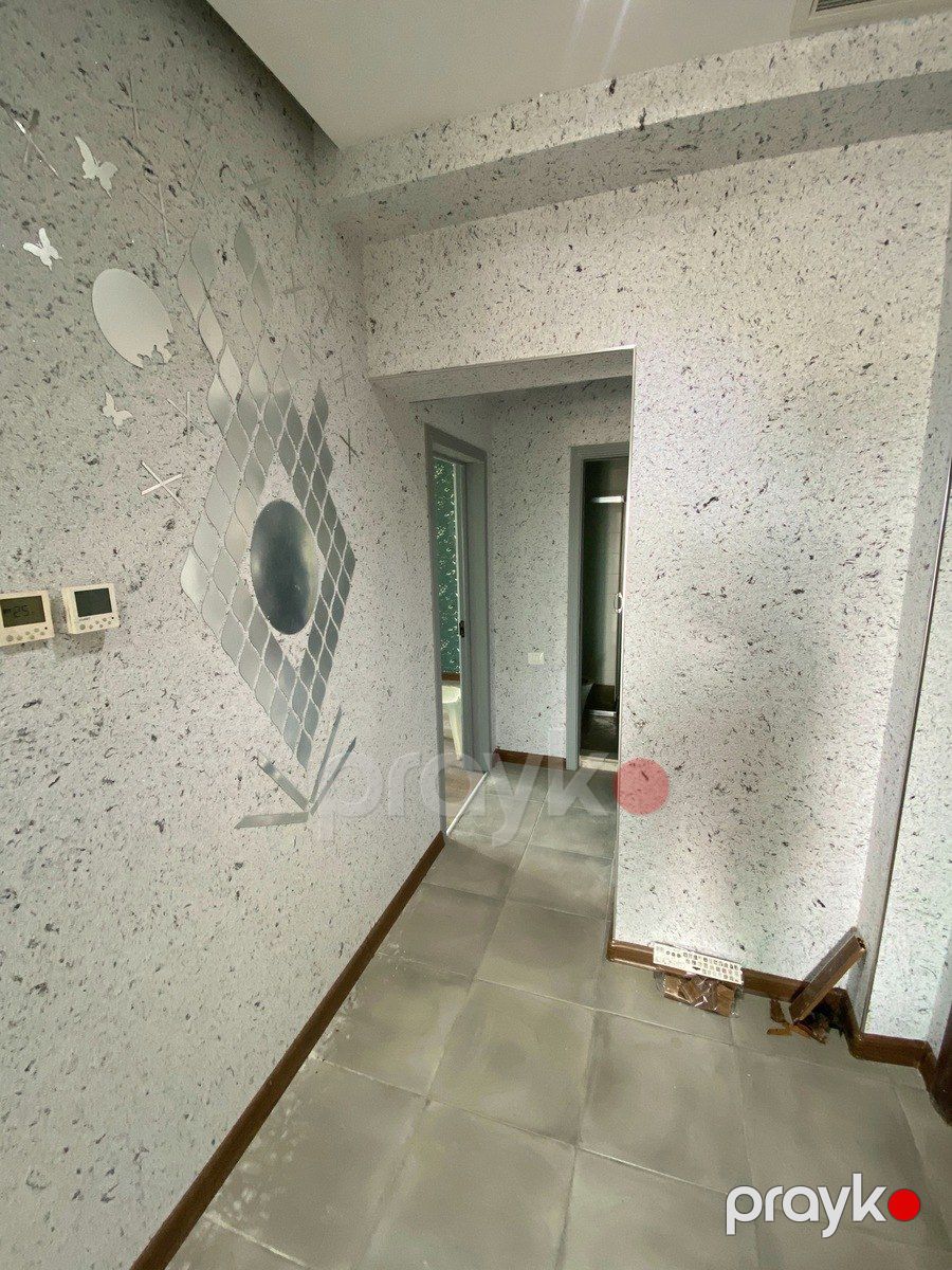 İcarəyə verilir 3 otaqlı yeni tikili 120 m² — Mənzil, Bakı (11)