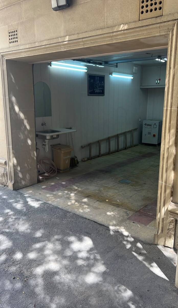 Satılır qaraj 30 m² — Garaj, Bakı (4)