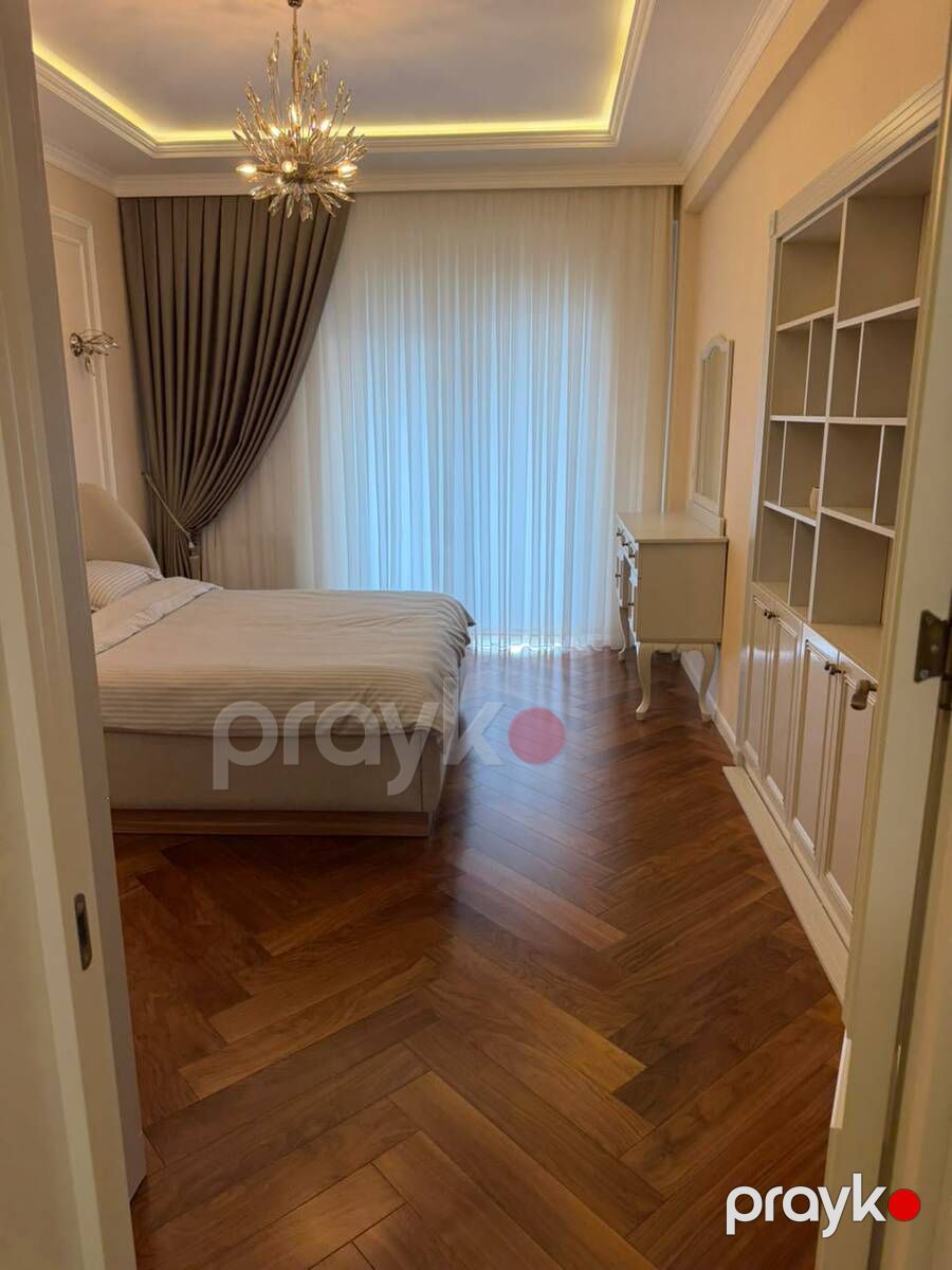 İcarəyə verilir 2 otaqlı yeni tikili 80 m² — Mənzil, Bakı (2)