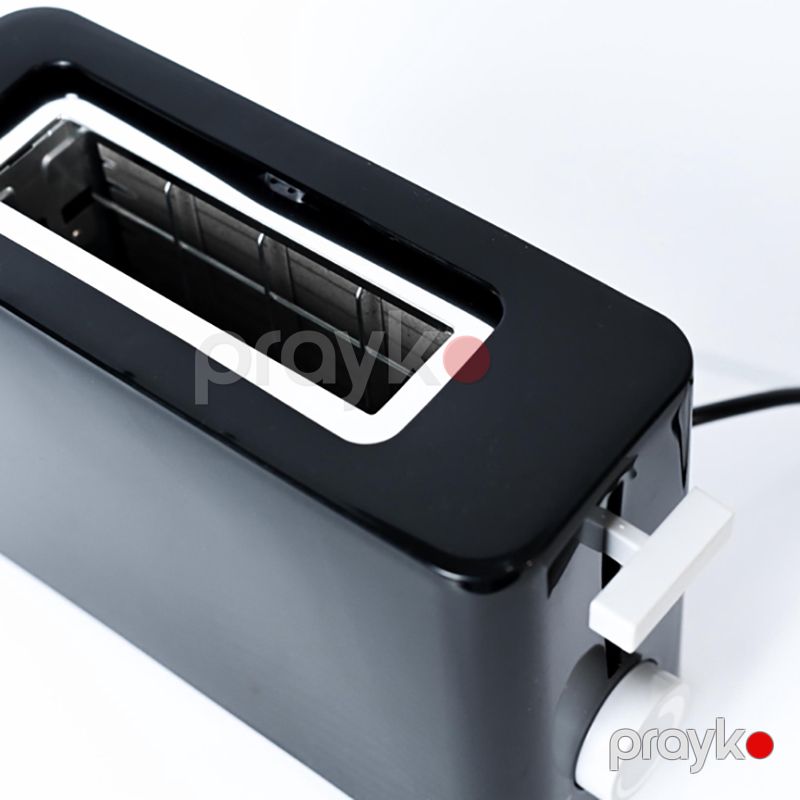 Kumtel HTS-101 Elektrikli Toster Çörək Qızardan — Toster və vaflyasıcı, Bakı (2)