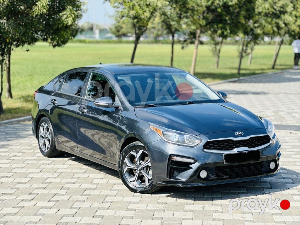 Kia Forte, 2.0 L, 2020 il, 99 000 km — Avtomobillər, Bakı (3)