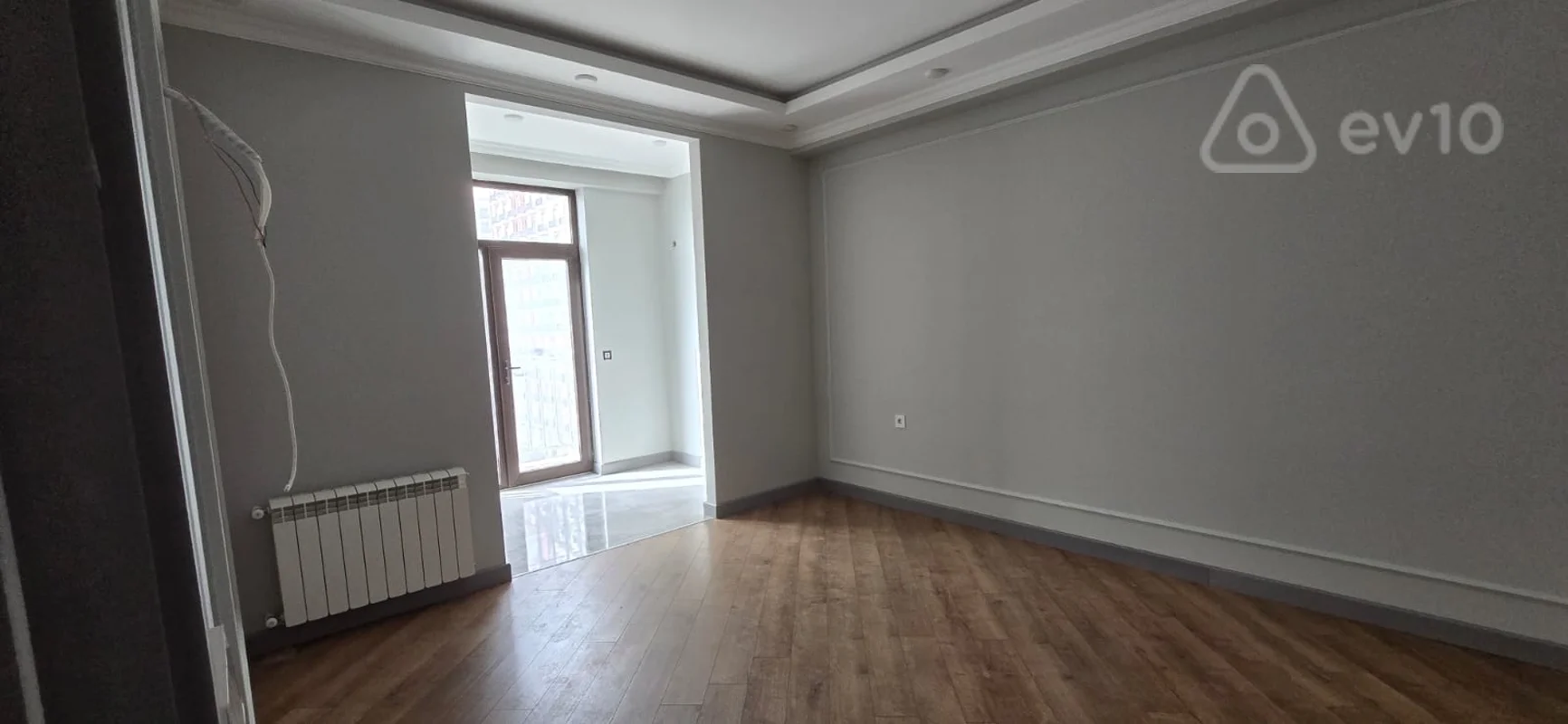 2 otaqlı mənzil, 88 m², Cəfər Xəndan — Mənzil, Bakı (7)