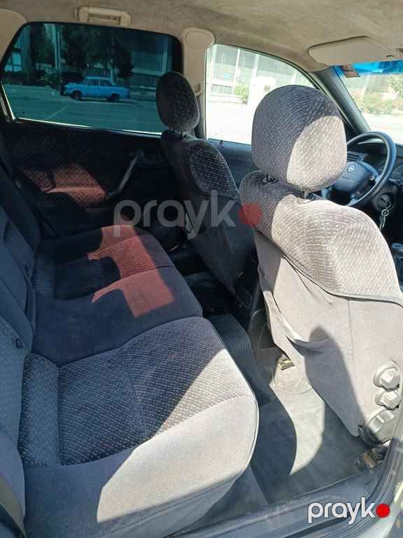 Opel Vectra, 1.8 L, 1996 il, 300 000 km 10-VL-251 — Avtomobillər, Bakı (8)