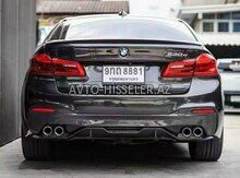 BMW G30 diffuzeri — Bakı