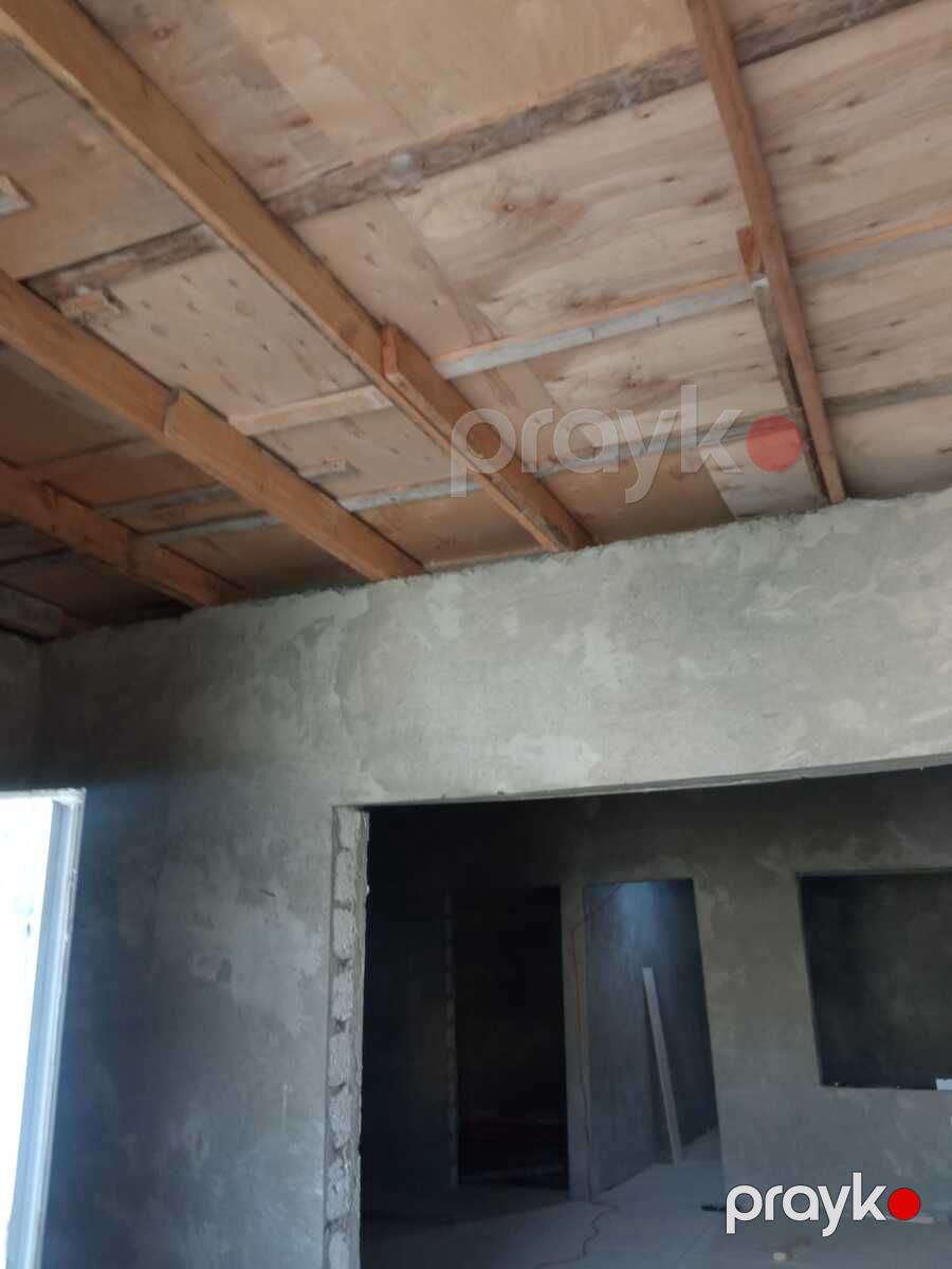 Satılır 3 otaqlı həyət evi/bağ evi 90 m² — Ev, villa, Bakı (8)