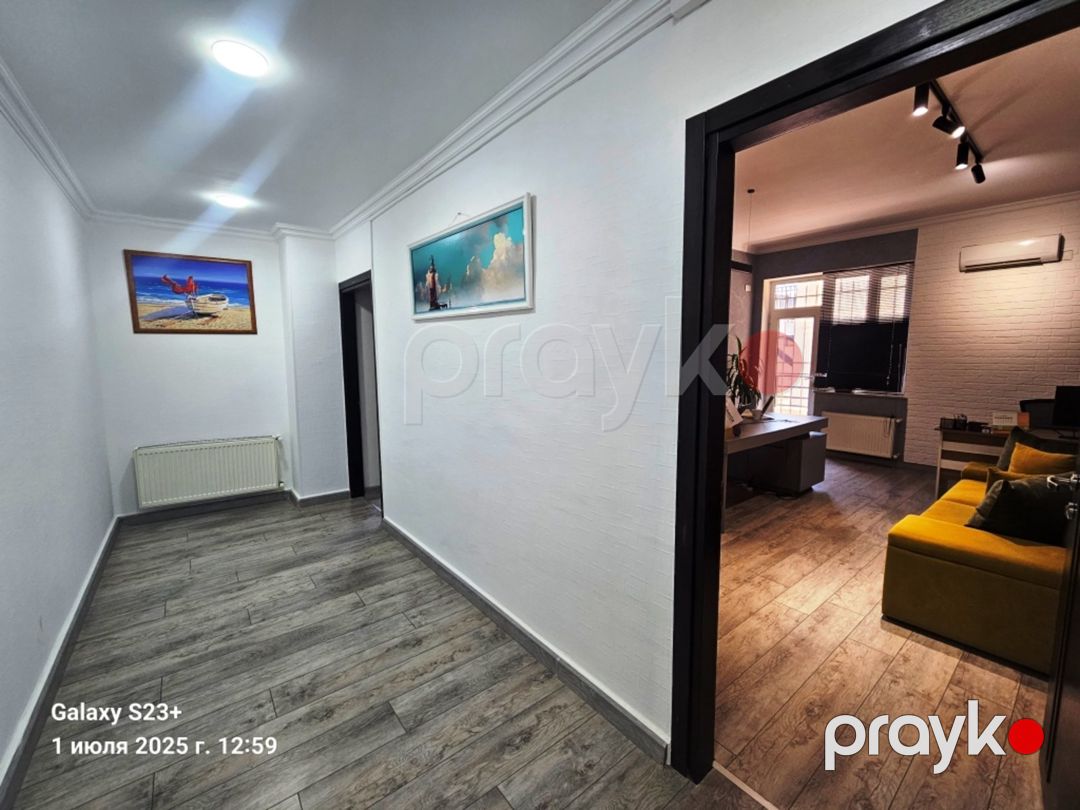 Satılır 7 otaqlı ofis 300 m² — Ofis, Bakı (12)