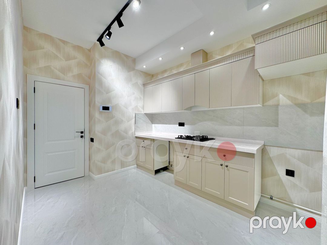 Satılır 3 otaqlı yeni tikili 87 m² — Mənzil, Bakı (8)