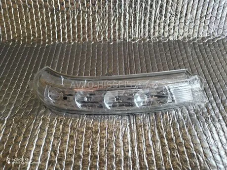Hyundai Santa Fe 2007-2010 dönmə işığı — Bakı