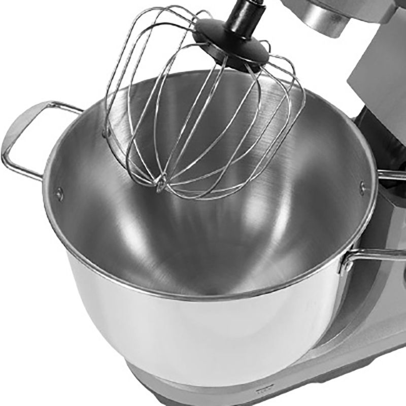 DSP KM-3059 Elektrikli Xəmir Qarışdırıcı Maşın Xəmir Yoğurmaq Üçün Çırpıcı 2000W — Blenderlər, xırdalayanlar və mikserlər, Bakı (6)