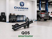 Changan Qiyuan Q05 ön amortizatoru — Bakı