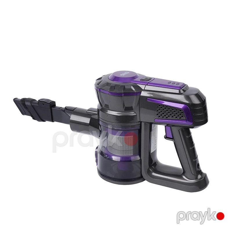 DSP KD-2043 Elektrikli Simsiz Tozsoran Peşəkar Elektrik Süpürgəsi 200W — Tozsoran, Bakı (5)