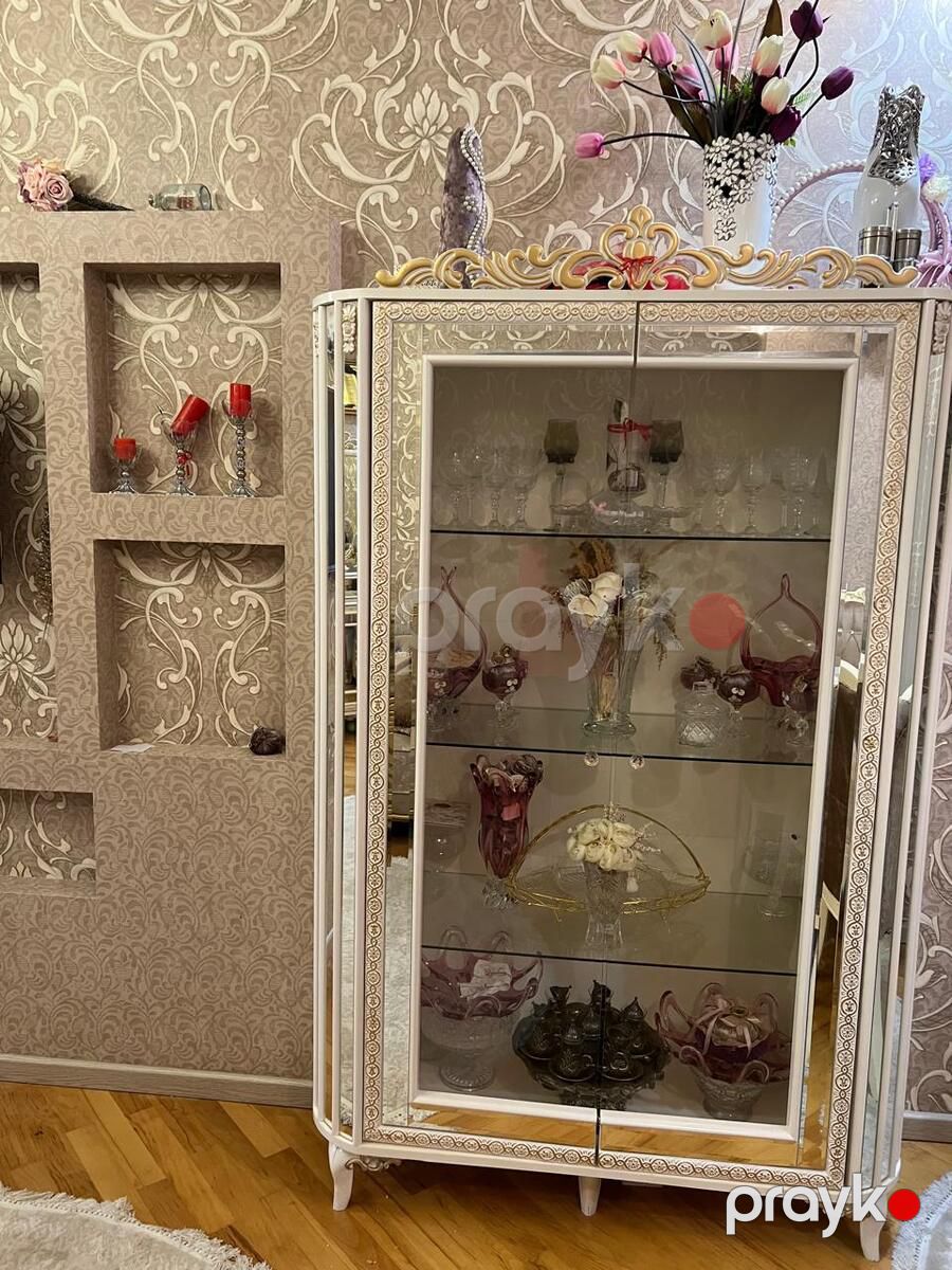 Satılır 2 otaqlı yeni tikili 65 m² — Mənzil, Bakı (4)