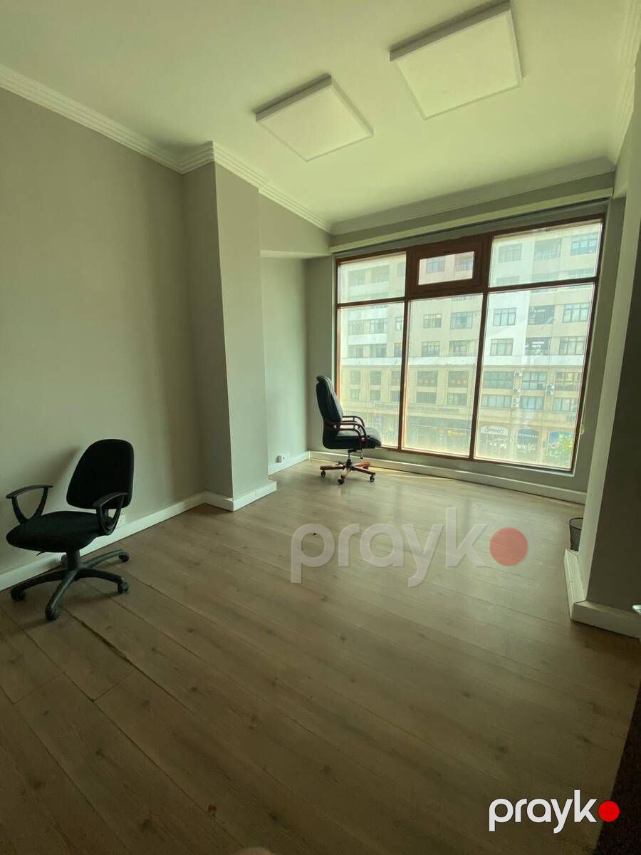 İcarəyə verilir obyekt 1400 m² — Əmlak, Bakı (6)