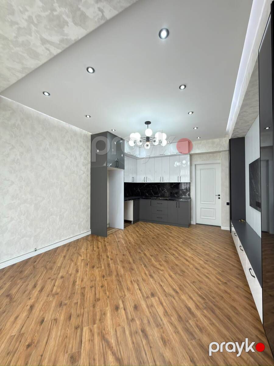 Satılır 3 otaqlı yeni tikili 103 m² — Mənzil, Bakı (4)