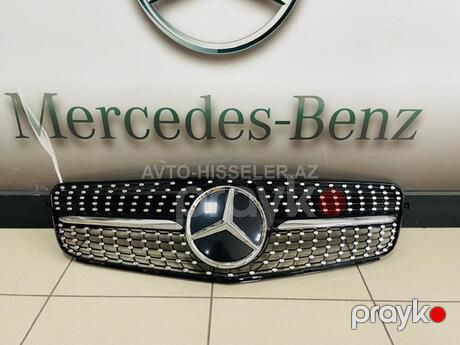 Mercedes W203 2008-2013 Ablisovka — AVTO MEGA — Ehtiyat hissələri və aksesuarlar — Ehtiyat hissələri