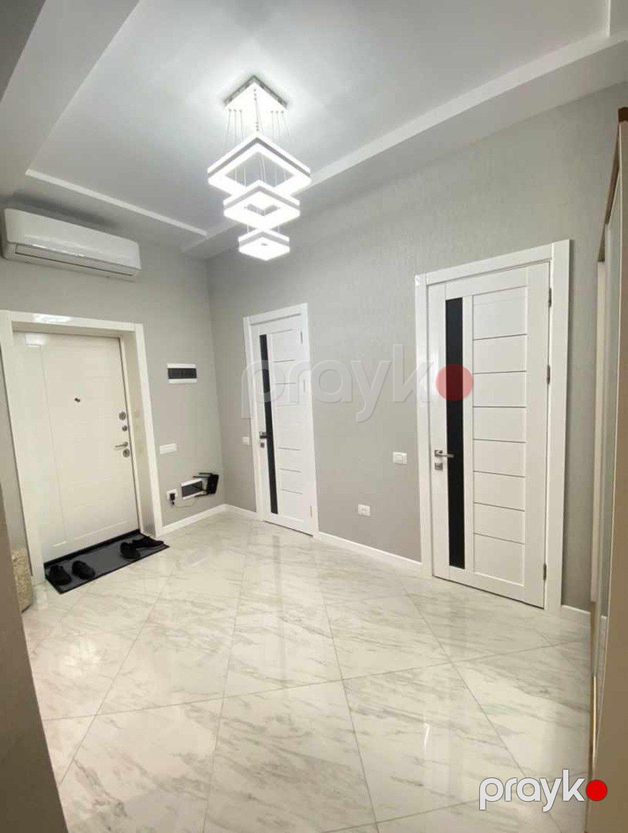 İcarəyə verilir 2 otaqlı yeni tikili 111 m² — Mənzil, Bakı (8)
