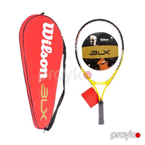 Yeni Professional Wilson BLX 23 Tennis Raketkası — Bakı