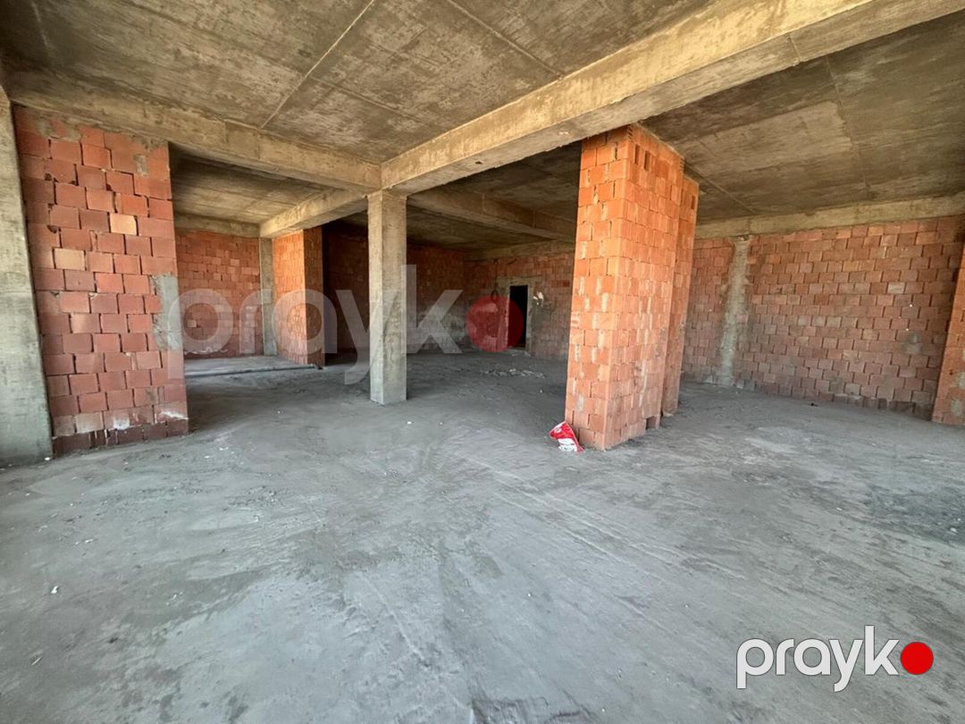 Satılır 4 otaqlı yeni tikili 209 m² — Mənzil, Bakı (6)