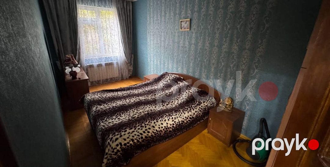 İcarəyə verilir 2 otaqlı köhnə tikili 50 m² — Mənzil, Bakı (5)