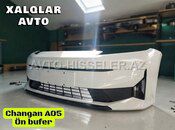 Changan A05 ön bumperi — Bakı